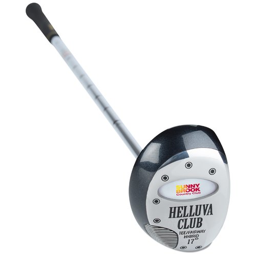 Helluva Club - 17 Degrees Image 3 of 3
