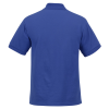 View Image 2 of 2 of Gildan DryBlend 50/50 Jersey Polo