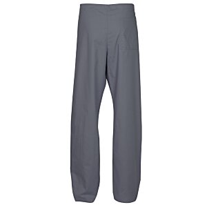 Additional Image 1 - a grey pants on a white background