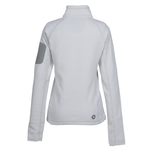 Marmot Flashpoint 1/2-Zip Pullover- Ladies Image 1 of 2