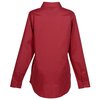 View Image 2 of 3 of Perfect Fit 1/2-Placket Tunic Top