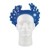 View Image 2 of 2 of Snowflakes Pop Up Visor