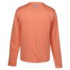 View Image 2 of 3 of Columbia Zero Rules Long Sleeve T-Shirt - Men's