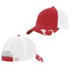 View Image 3 of 3 of Canada Swirl Mesh Back Cap