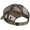 View Image 2 of 2 of Mesh Back Camouflage Cap - Realtree Hardwoods HD