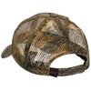 View Image 2 of 2 of Mesh Back Camouflage Cap - Realtree Xtra
