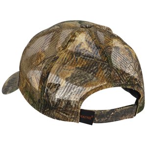 Additional Image 1 - a hat with a black band