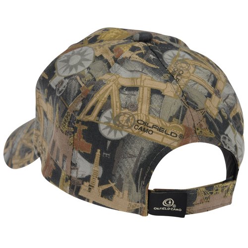 Additional Image 1 - a hat on a white background
