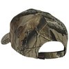 View Image 2 of 2 of Mid Profile Camouflage Cap - Realtree Hardwoods HD