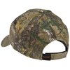 View Image 2 of 2 of Mid Profile Camouflage Cap - Realtree Xtra