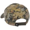 View Image 2 of 2 of Pigment-Dyed Camouflage Cap - Oilfield Camo