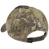 View Image 2 of 2 of Pigment-Dyed Camouflage Cap - Realtree Xtra