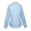 View Image 2 of 3 of Coal Harbour Non-Iron Twill Shirt - Ladies'