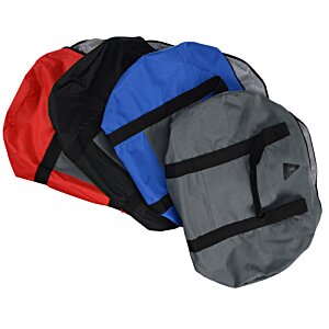 Additional Image 1 - a group of colorful hats