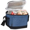 View Image 2 of 3 of Strand Lunch Cooler