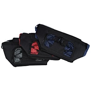 Additional Image 3 - a group of black socks