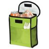 View Image 2 of 4 of Lunch Hour Kooler Bag - Closeout