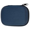 View Image 3 of 5 of Built-in Cable Power Bank Case with Woven Case