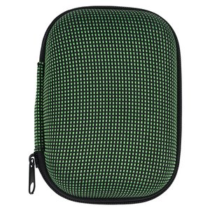 Additional Image 1 - a green pouch with a zipper