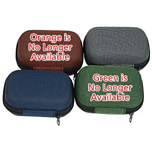 Additional Image 4 - a group of small objects with text