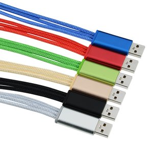 Additional Image 2 - a group of colorful cables