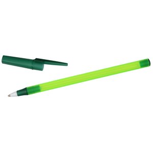 Additional Image 1 - a group of green highlighters