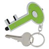 View Image 2 of 5 of Pep 3-in-1 Phone Stand Keychain