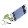 View Image 3 of 5 of Pep 3-in-1 Phone Stand Keychain