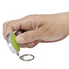 View Image 5 of 5 of Pep 3-in-1 Phone Stand Keychain