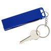 View Image 2 of 3 of Tag Along 3 Port USB Hub Keychain