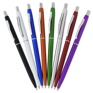 Additional Image 2 - a group of pens in a fan
