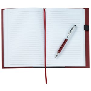 Additional Image 1 - a pen on a book