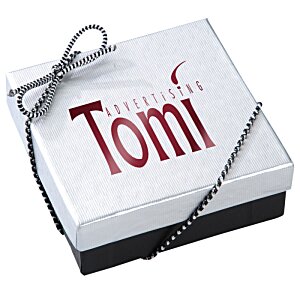 Additional Image 2 - a white box with red text