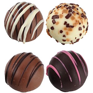 Additional Image 1 - a group of round objects