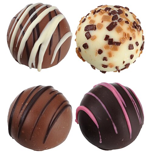 Additional Image 1 - a group of round objects