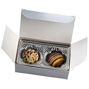 Additional Image 1 - a box of cookies