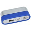 View Image 2 of 6 of Bind Power Bank with Cord Wrap