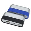 View Image 6 of 6 of Bind Power Bank with Cord Wrap