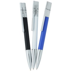 Additional Image 2 - a group of pens with different colors