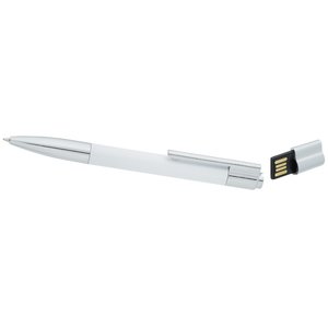 Additional Image 1 - a white pen on a white background