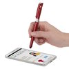 View Image 4 of 5 of Multi-Tech Stylus Phone Holder Pen