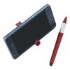 View Image 5 of 5 of Multi-Tech Stylus Phone Holder Pen