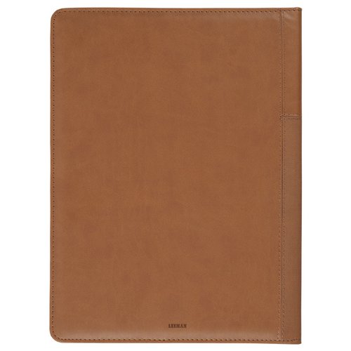 Additional Image 2 - a brown rectangle on a white background