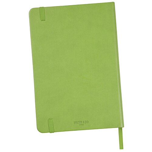 Additional Image 3 - a red book with a bookmark