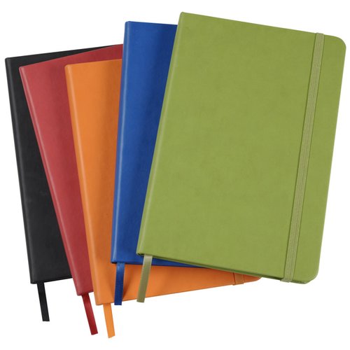 Donald Journal Image 4 of 4