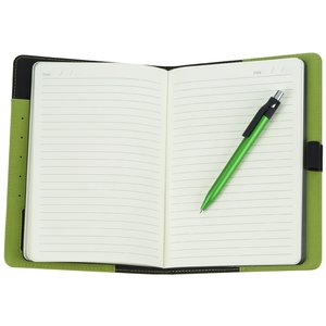 Additional Image 2 - a pen on a notebook