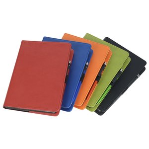 Additional Image 3 - a group of colorful folders