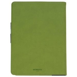 Additional Image 4 - a green rectangular object with a white background