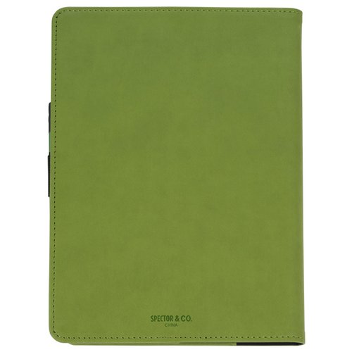 Additional Image 4 - a green rectangular object with a white background