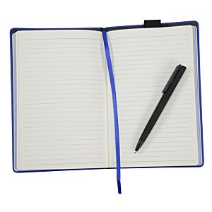 Additional Image 1 - a pen on a notebook